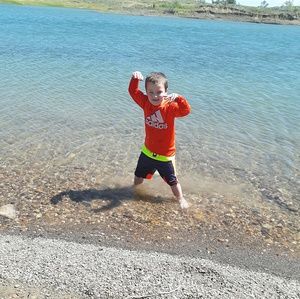 Meet your Posher, Kelli